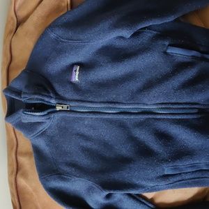 Patagonia Sweater